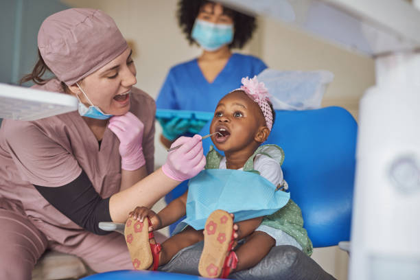 Best Dental Fillings (Composite and Amalgam)  in Edneyville, NC