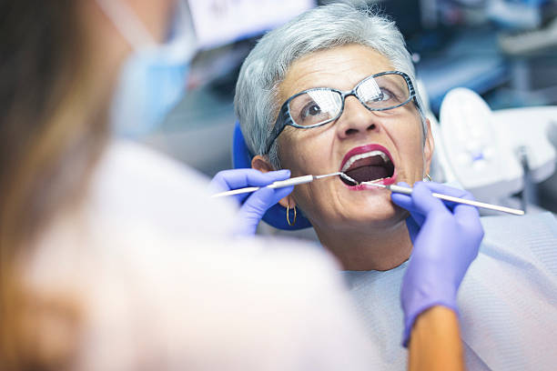 Best Periodontal (Gum) Disease Treatment  in Edneyville, NC